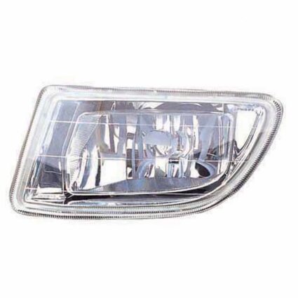 Fog Light Set for Honda Odyssey 1999–2004