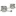 Fog Light Set w/Cover for Honda Pilot 2003–2005