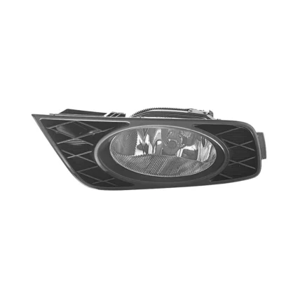 Fog Light Assembly Left CAPA for Honda Odyssey 2008–2009