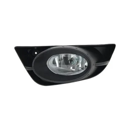 Fog Light Assembly Left for Honda Fit 2009–2011