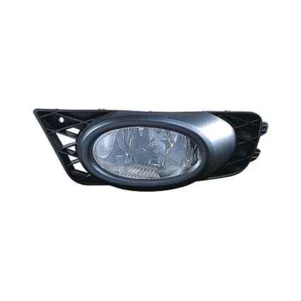 Fog Light Assembly Left for Honda Civic Sedan 2009–2011