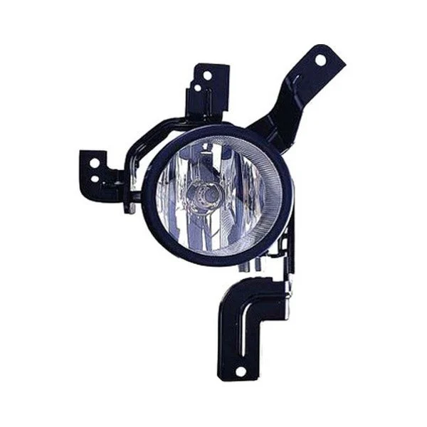 Fog Light Assembly Left for Honda CR-V 2007–2009