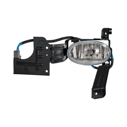 Fog Light Assembly Left Factory Installed for Honda Accord Coupe 2011–2012