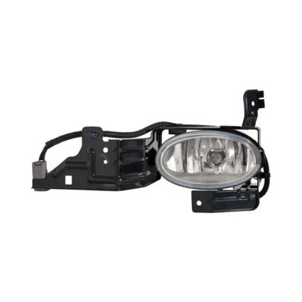 Fog Light Assembly Left for Honda Accord Sedan 2011–2012