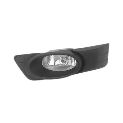 Fog Light Assembly Left Factory Installed for Honda Fit 2012–2014