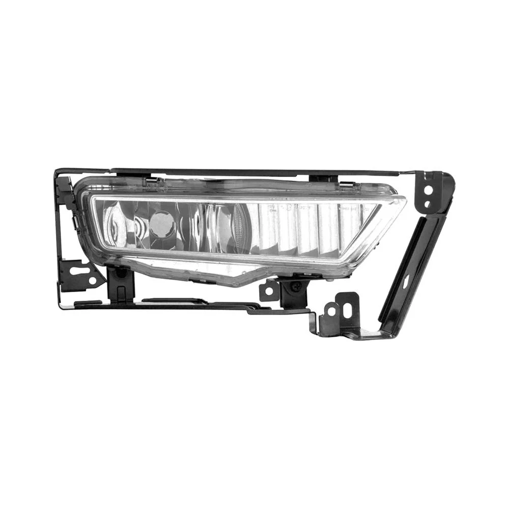 Fog Light Assembly Left for Honda Accord Sedan 2013