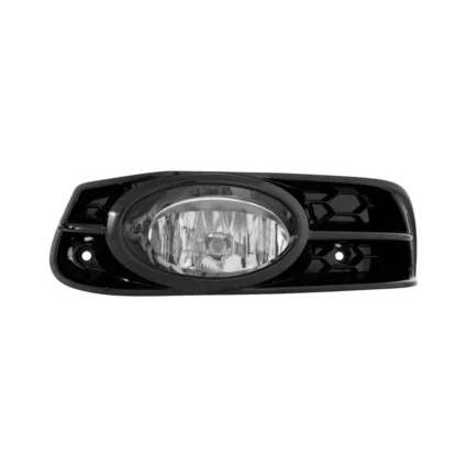 Fog Light Assembly Left Factory Installed for Honda Civic Coupe 2012–2013