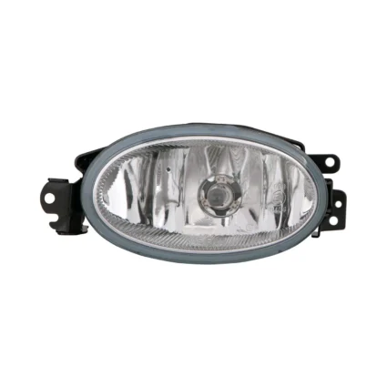 Fog Light Assembly Left for Honda Civic Sedan EX 2013–2015