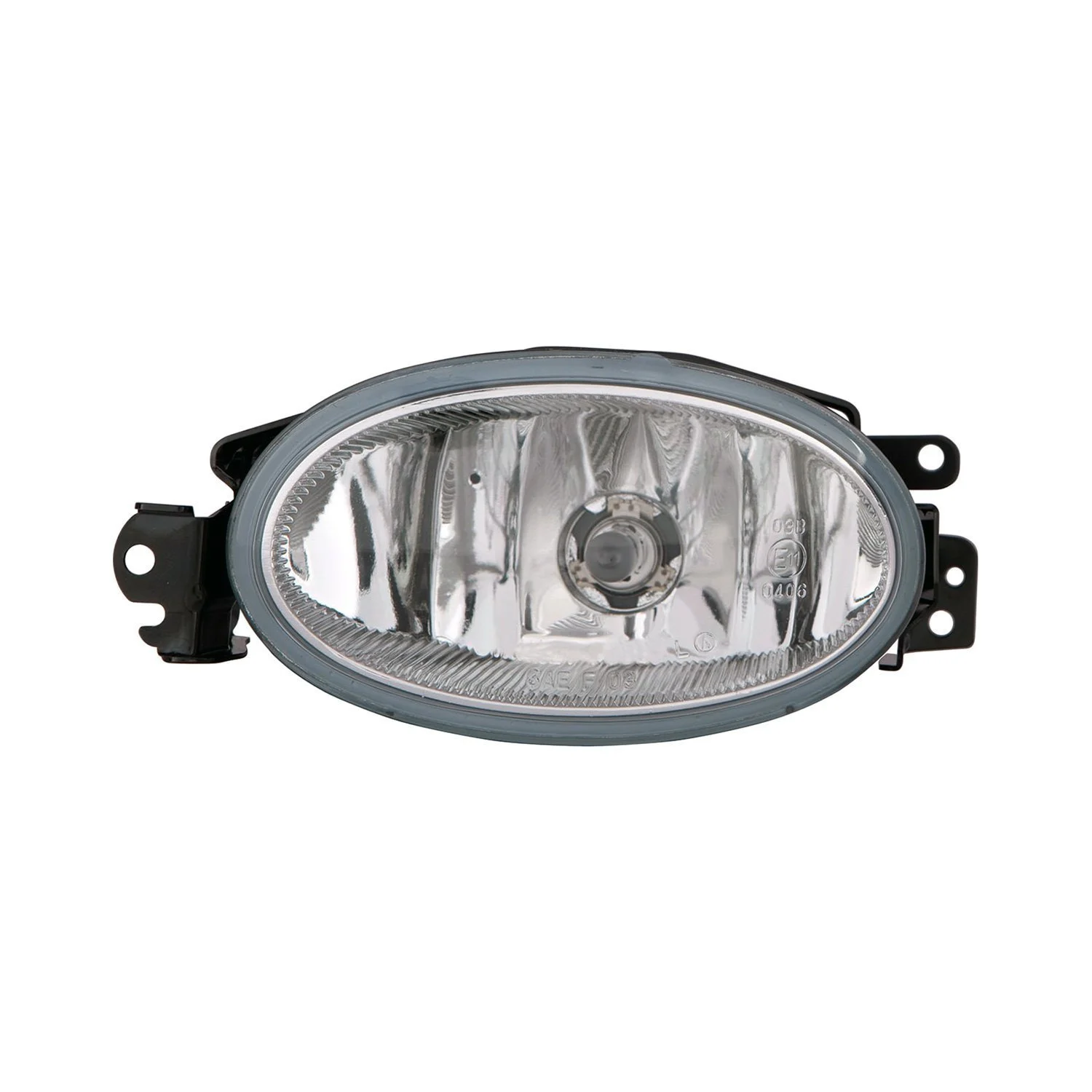 Fog Light Assembly Left for Honda Civic Sedan EX 2013–2015