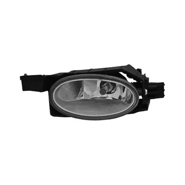 Fog Light Assembly Left for Honda Odyssey 2014–2017