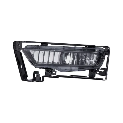 Fog Light Assembly Left for Honda Accord 2014–2015