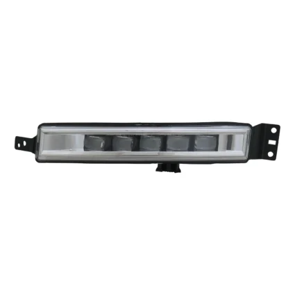 Fog Light Assembly Left CAPA for Honda Accord Sedan Coupe 2016–2017