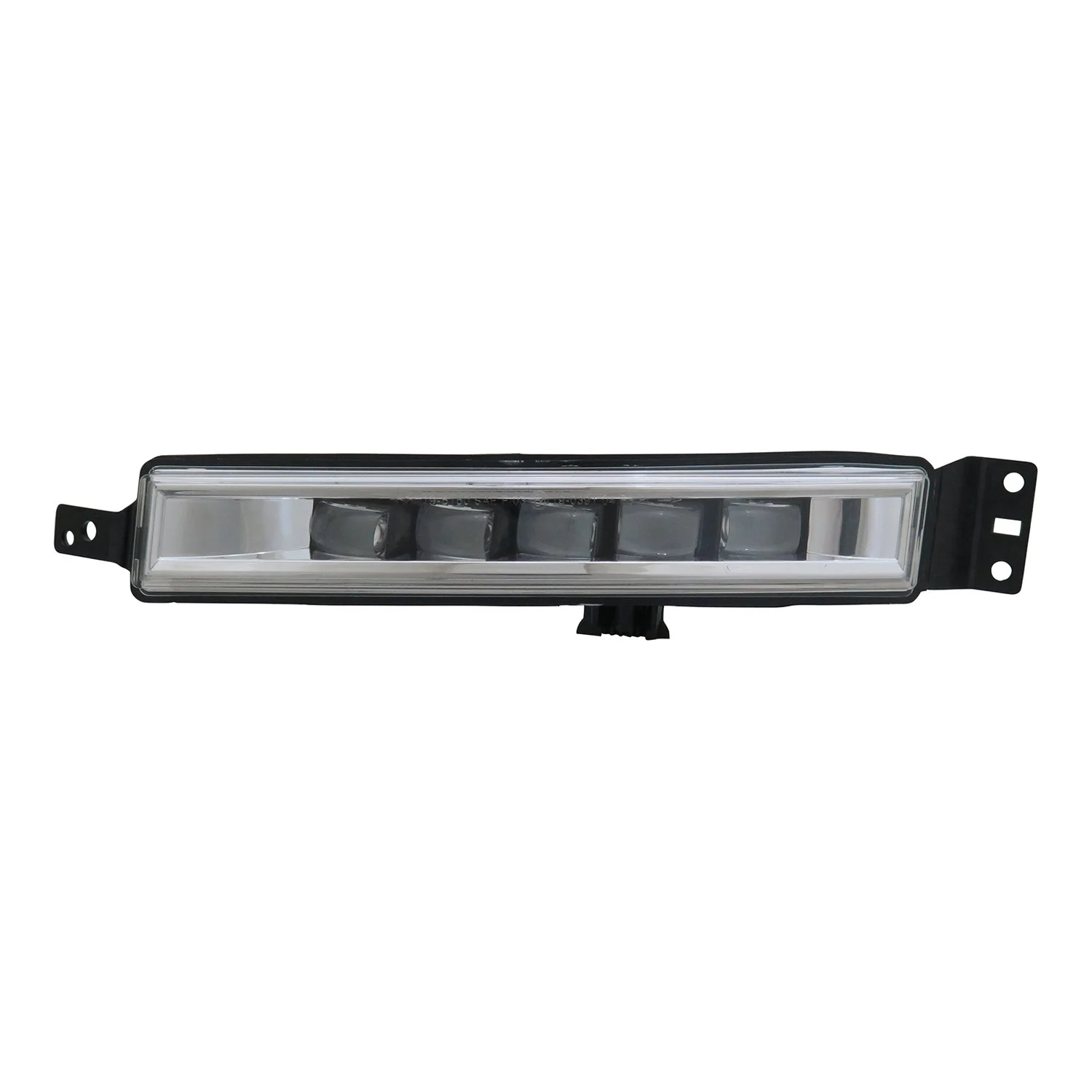 Fog Light Assembly Left CAPA for Honda Accord Sedan Coupe 2016–2017