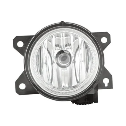 Fog Light Assembly Left Halogen for Honda Civic Fit HR-V