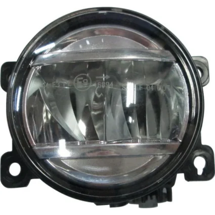 Fog Light Assembly Left TYPE R LED for Acura TLX Honda Civic Odyssey Passport Pilot