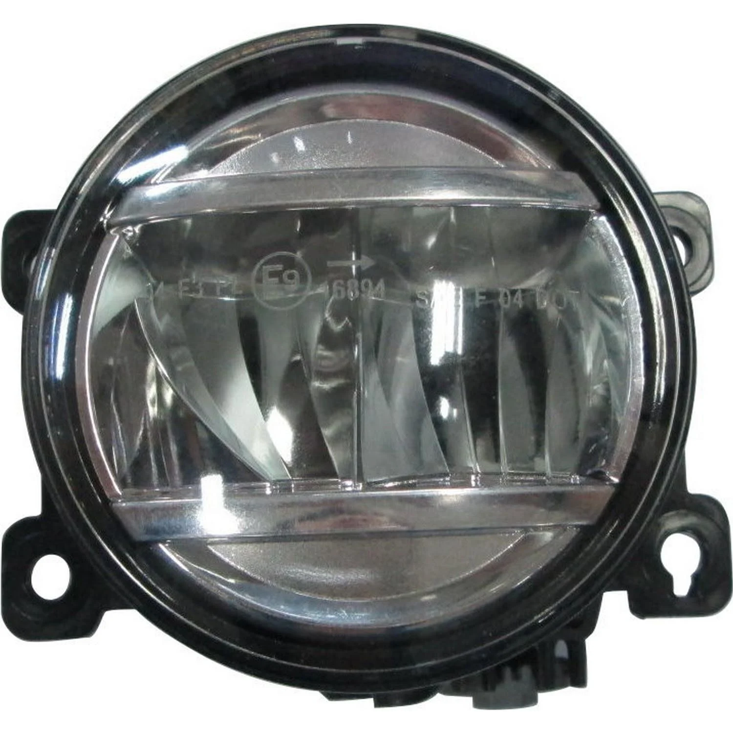 Fog Light Assembly Left TYPE R LED for Acura TLX Honda Civic Odyssey Passport Pilot