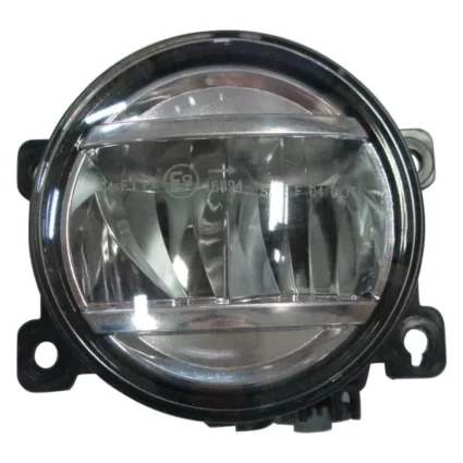 Fog Light Assembly Left TYPE R LED CAPA for Acura TLX Honda Civic Odyssey Passport Pilot