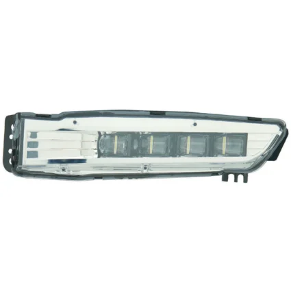 Fog Light Assembly Left CAPA for Honda Accord 2018–2020