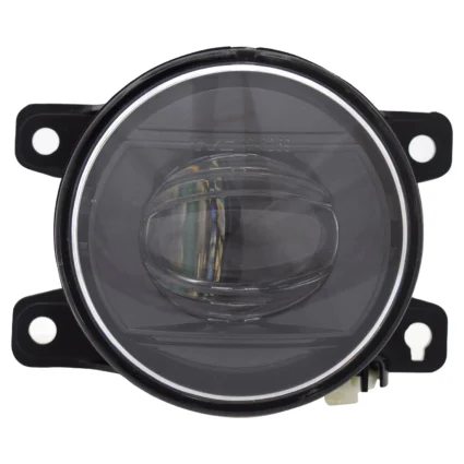 Fog Light Assembly Left Round CAPA for Honda CR-V 2020–2022