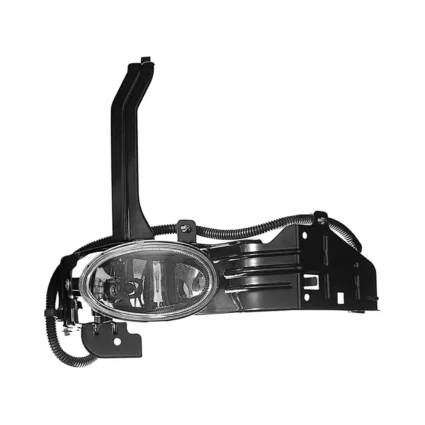 Fog Light Assembly Right Factory Installed for Honda Accord Sedan 2008–2010