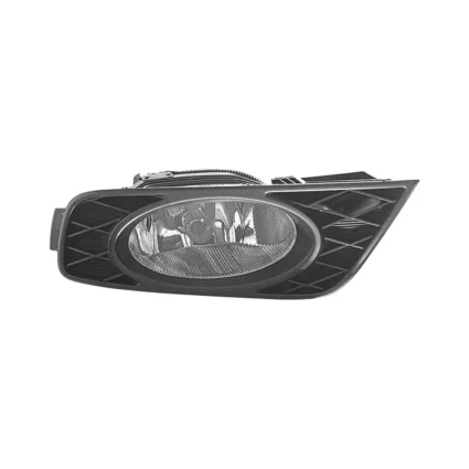 Fog Light Assembly Right for Honda Odyssey 2008–2009