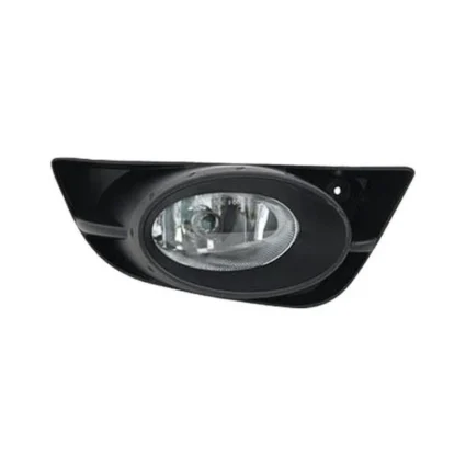Fog Light Assembly Right for Honda Fit 2009–2011
