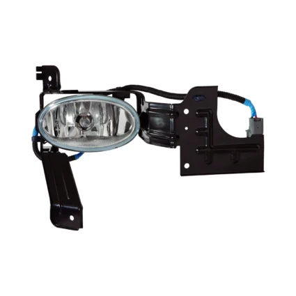 Fog Light Assembly Right Factory Installed for Honda Accord Coupe 2011–2012