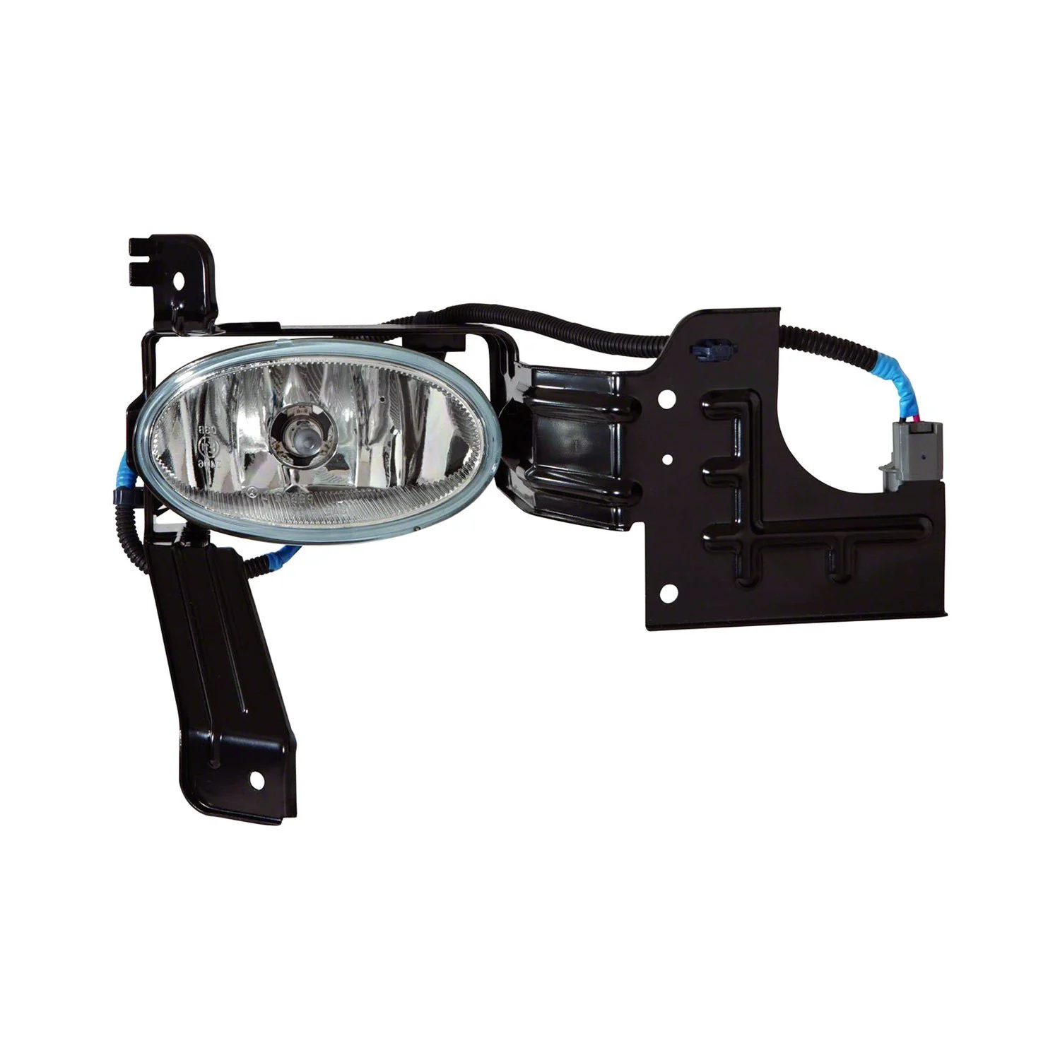 Fog Light Assembly Right Factory Installed for Honda Accord Coupe 2011–2012