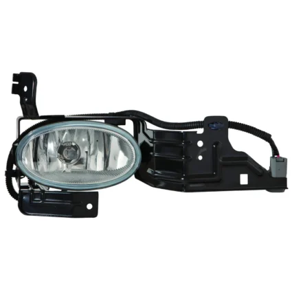 Fog Light Assembly Right CAPA for Honda Accord Sedan 2011–2012