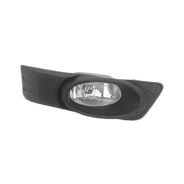 Fog Light Assembly Right Factory Installed for Honda Fit 2012–2014