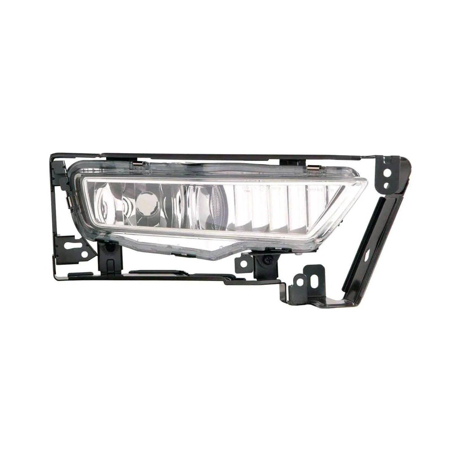 Fog Light Assembly Right for Honda Accord Sedan 2013