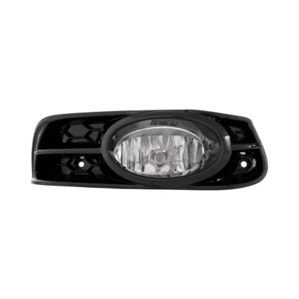 Fog Light Assembly Right Factory Installed for Honda Civic Coupe 2012–2013