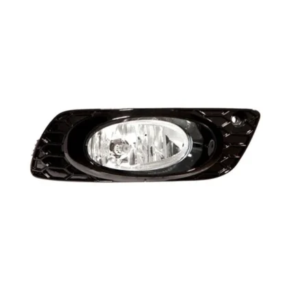 Fog Light Assembly Right Factory Installed for Honda Civic Sedan 2012