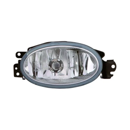 Fog Light Assembly Right for Honda Civic Sedan EX 2013–2015