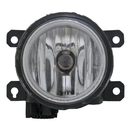 Fog Light Assembly Right CAPA for Honda Accord Civic CR-Z Fit Odyssey Pilot Ridgeline