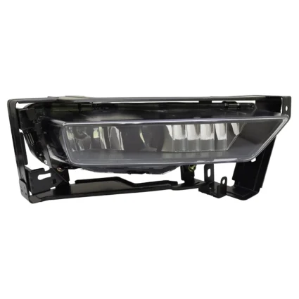 Fog Light Assembly Right CAPA for Honda Accord 2014–2015