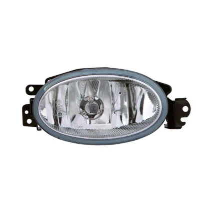 Fog Light Assembly Right for Honda Civic Coupe 2014–2015