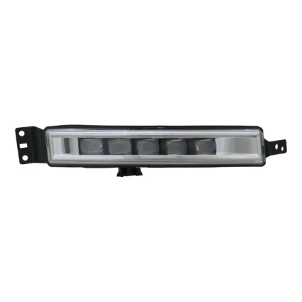 Fog Light Assembly Right CAPA for Honda Accord Sedan Coupe 2016–2017