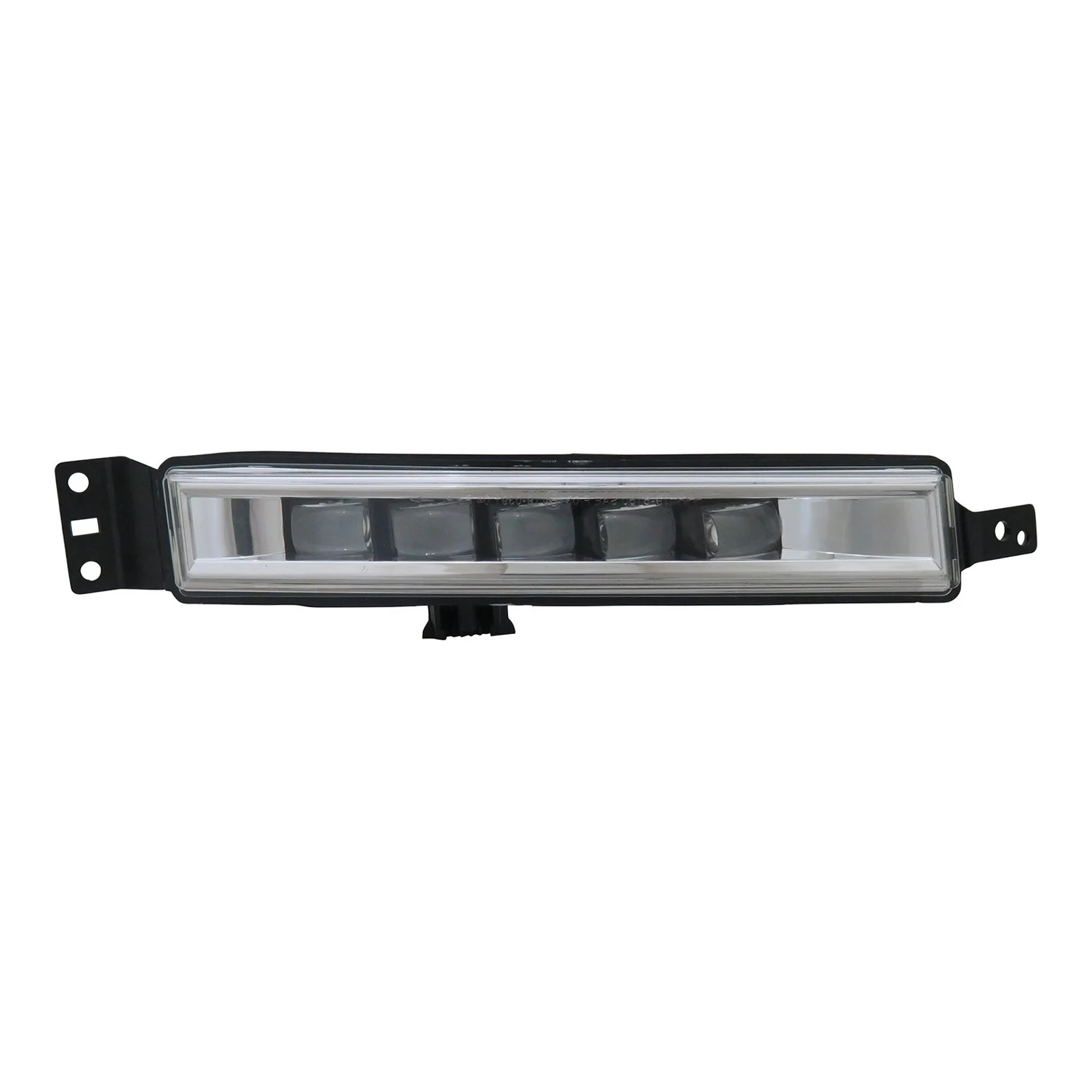 Fog Light Assembly Right CAPA for Honda Accord Sedan Coupe 2016–2017