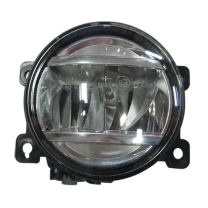 Fog Light Assembly Right TYPE R LED CAPA for Acura TLX Honda Civic Odyssey Passport Pilot