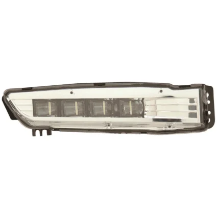 Fog Light Assembly Right CAPA for Honda Accord 2018–2020