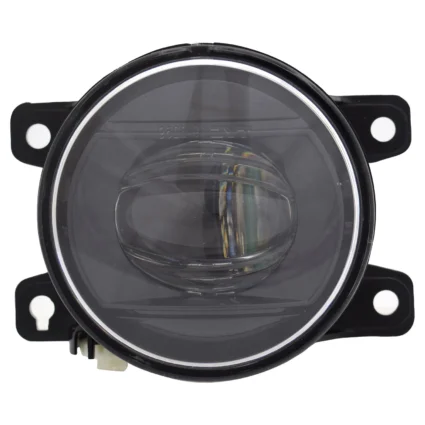 Fog Light Assembly Right Round CAPA for Honda CR-V 2020–2022
