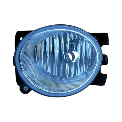 Fog Light Lens / Housing Left CAPA for Honda Pilot 2009–2011