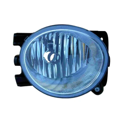 Fog Light Lens / Housing Right CAPA for Honda Pilot 2009–2011
