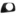 Fog Light Cover Right Textured Matte-Black for Honda Pilot 2003–2005