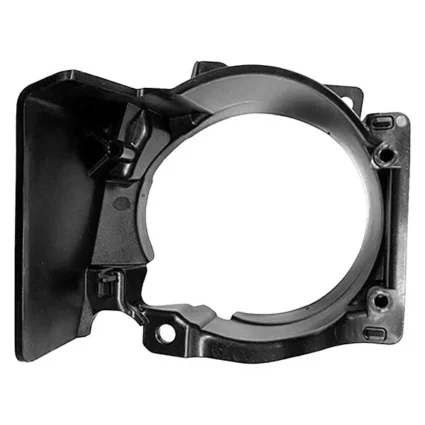 Fog Light Bracket Left for Honda HR-V EX EX-L 2019–2022