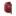 Tail Light Assembly Left w/o Bulbs or Sockets for Honda Pilot 2003–2005