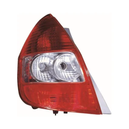 Tail Light Assembly Left for Honda Fit 2007–2008