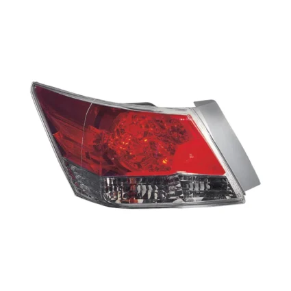 Tail Light Assembly Left for Honda Accord Sedan 2008–2012