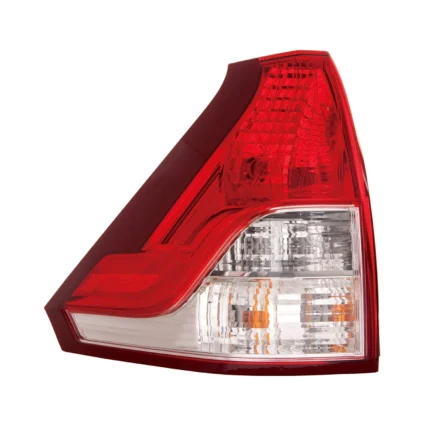 Tail Light Assembly Left Lower for Honda CR-V 2012–2014